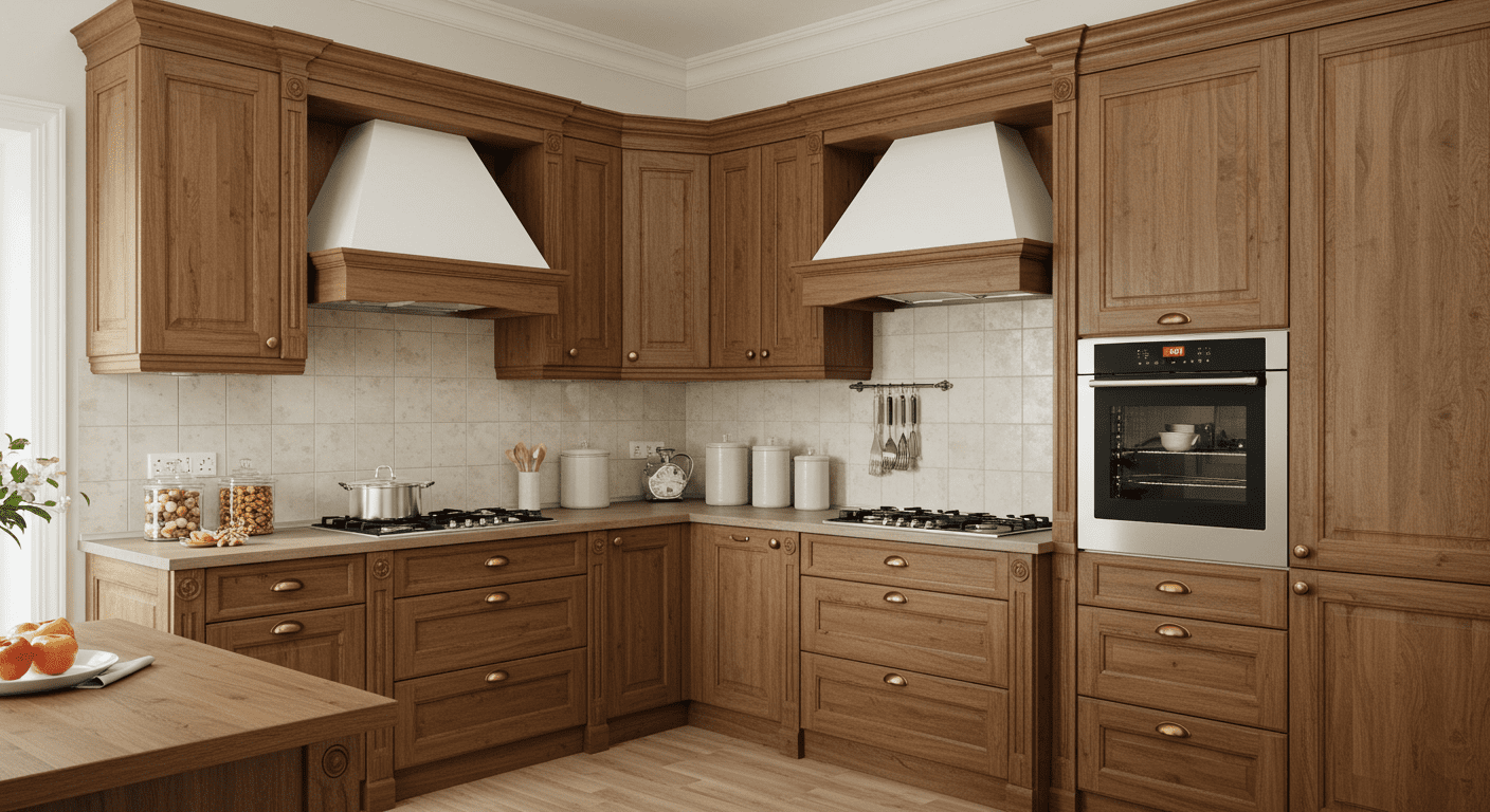 Happy Customers with Their Renovated Spaces